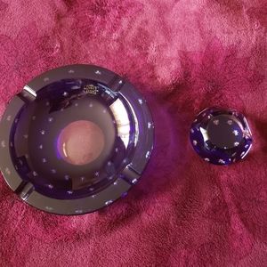 Saint Louis France Ashtray